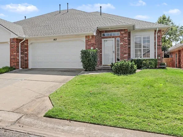 509 S Santa Fe Ave APT 162, Edmond, OK 73003