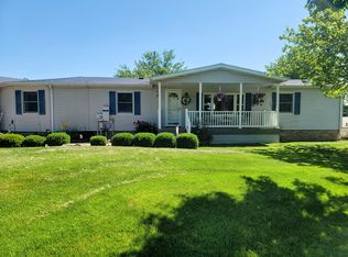 249 Treasure Ln, Coldwater, MI 49036
