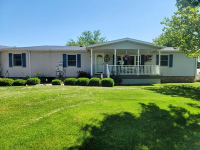249 Treasure Ln, Coldwater, MI, 49036