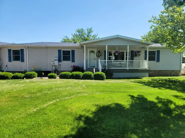 249 Treasure Ln, Coldwater, MI 49036