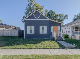 2323 English Ave, Indianapolis, IN 46201