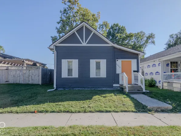 2323 English Ave, Indianapolis, IN 46201