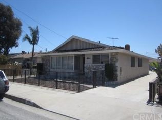 4144 W 134th St APT B, Hawthorne, CA 90250