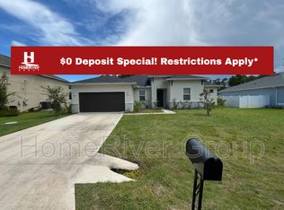 14 Ralph Pl, Palm Coast, FL 32164