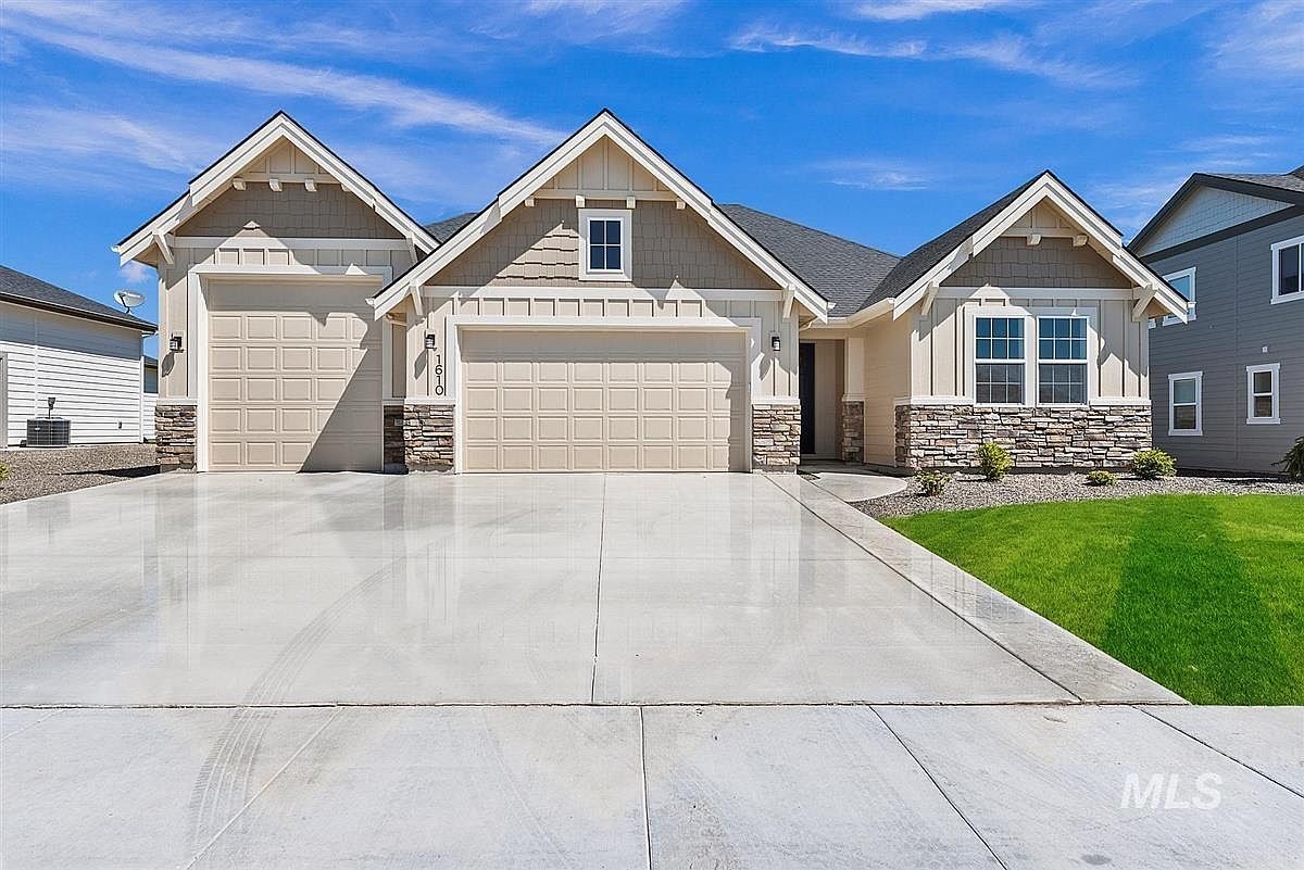 1664 Shoal Point Ave, Middleton, ID 83644 Zillow