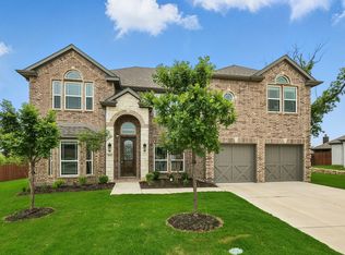 2821 White Plains Dr, Midlothian, TX 76065