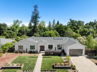 12534 Brookglen Dr, Saratoga, CA