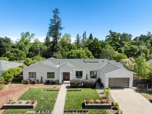 12534 Brookglen Dr, Saratoga, CA 95070