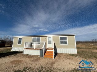 10494 W Indian Creek Rd, San angelo, TX 76901