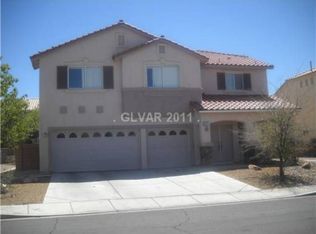 6527 Aztec Rose Way, Las Vegas, NV 89142