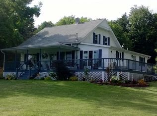 267 Fluman Ln, Williamsport, PA 17701