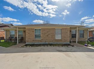 2361/2363 N Earl Rudder Fwy, Bryan, TX 77803