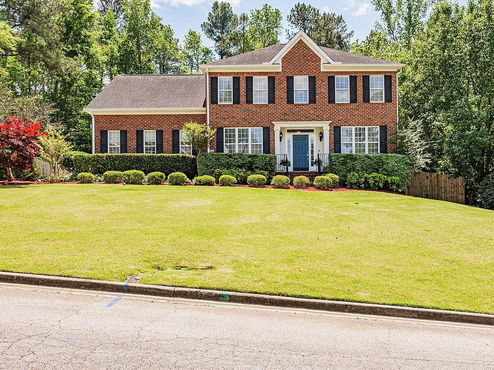 1st image of 4866 Whitehall Drive