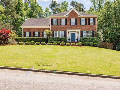 4866 WHITEHALL Drive, Evans, GA, 30809