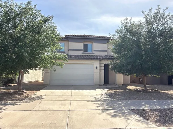 22229 E Via Del Palo, Queen Creek, AZ 85142