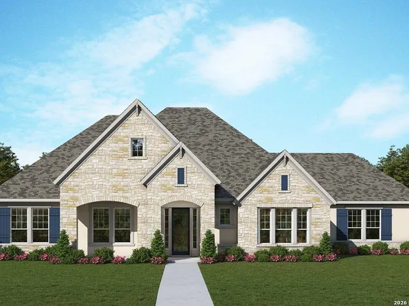 715 Falcon Cove, Castroville, TX 78009