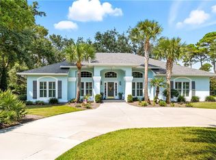 112 Biltmore, Saint Simons Island, GA 31522