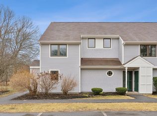 121 Bay Street Ext APT 5, Portland, ME 04103