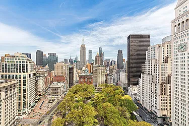 5 East 22nd Street
