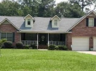 7014 Harvestgrain Dr, Stedman, NC 28391