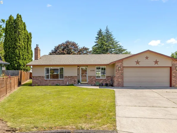 1108 NE 133rd Cir, Vancouver, WA 98685