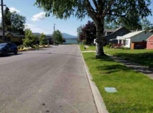 500 S 4th Ave, Sandpoint, ID 83864