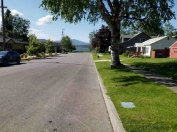 500 S 4th Ave, Sandpoint, ID 83864