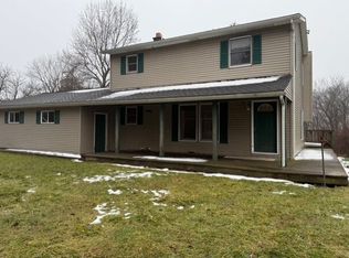 3260 Creekside Trl, Nashville, MI 49073