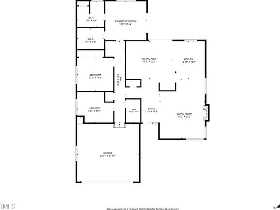 2nd image of 1184 Itamo St