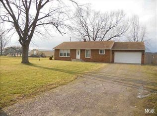 1980 Lewis Ave, Ida, MI 48140