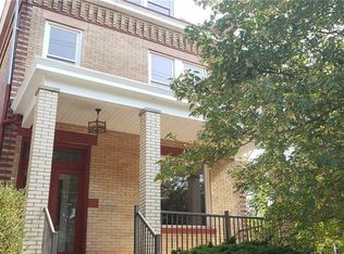 5211 Friendship Ave, Pittsburgh, PA 15224