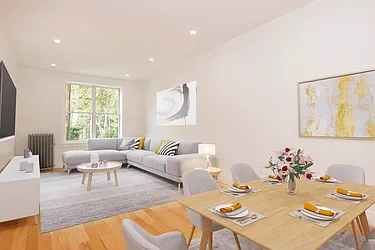 Rented by Modern Spaces