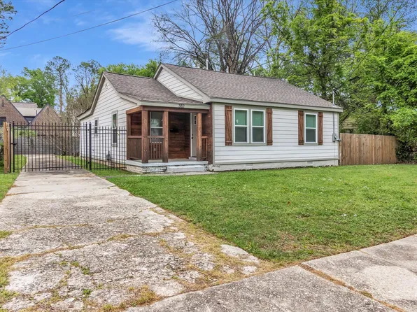 382 Josephine St, Memphis, TN 38111