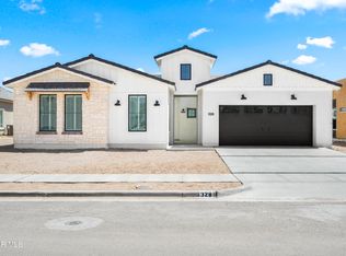 1726 Cinch Pl, El Paso, TX 79911