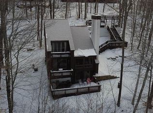 113 Harrier Way, Plymouth, VT 05056