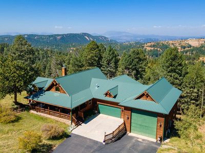 595 May Queen Dr, Cripple Creek, CO, 80813