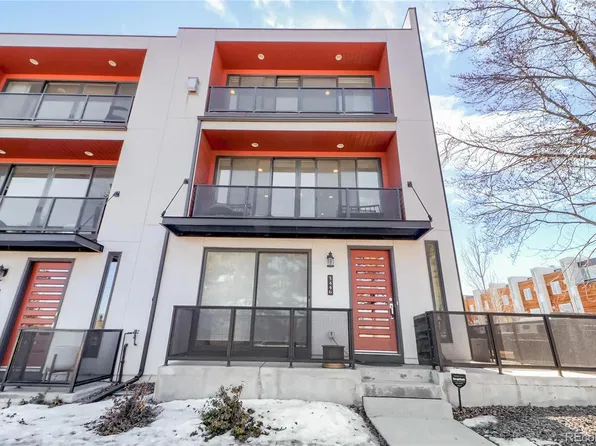 3446 W 18th Ave, Denver, CO 80204