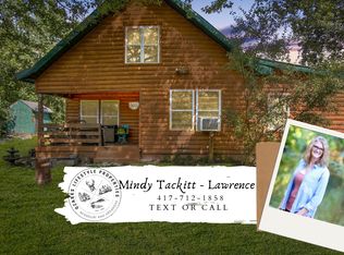 7216 County Road 665, Birch Tree, MO 65438