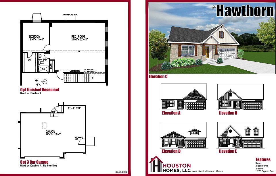 2nd image of 2505 Sommers Rd #Qx7t8o