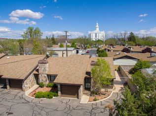 453 S 100 E APT 9, St George, UT 84770