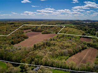 56 & 56R N Longyard Rd, Southwick, MA 01077