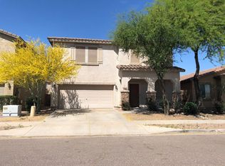 6412 S 71st Dr, Laveen, AZ 85339