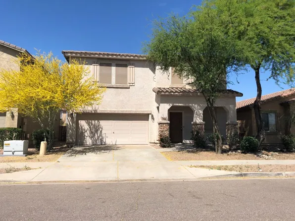 6412 S 71st Dr, Laveen, AZ 85339