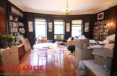 Rented by Guidance Realty Corp.