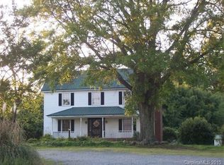 4198 Ramsey Rd, Sharon, SC 29742