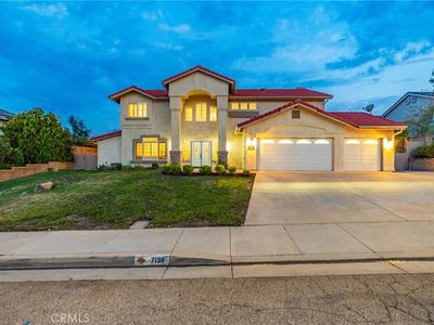 7138 Dana Dr, Palmdale, CA, 93551