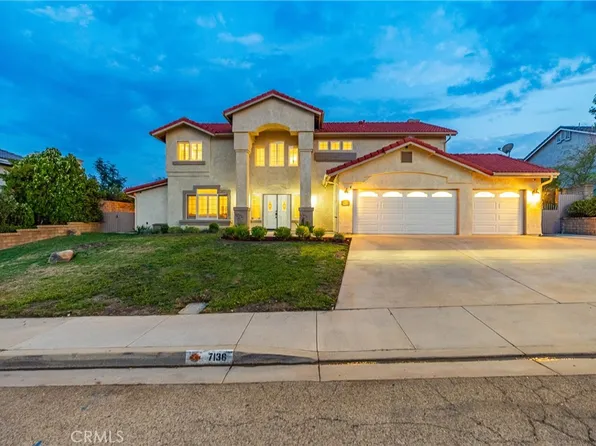 7138 Dana Dr, Palmdale, CA 93551