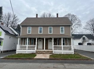 3 Five Linden St, Maynard, MA 01754