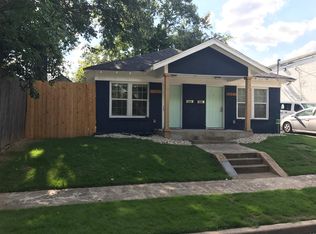 1617 Hope St, Dallas, TX 75206