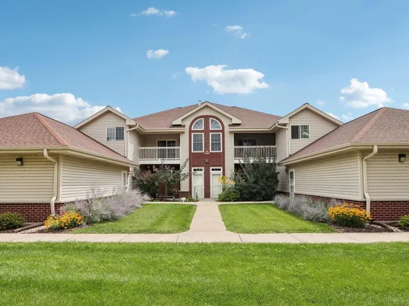 N43W32885 Rasmus ROAD #1A, Nashotah, WI 53058